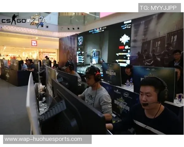 提升CSGO竞技水平的科学训练方法与电竞比分分析技巧